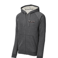 CC AUTO ADULT FULL-ZIP SPORT-TEK HOODIE | CCAUTO