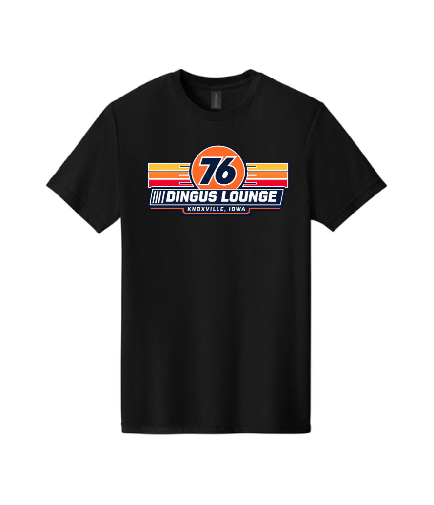 76 GILDAN SOFTSTYLE SHORT SLEEVE TEE | DINGUS