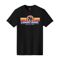 76 GILDAN SOFTSTYLE SHORT SLEEVE TEE | DINGUS
