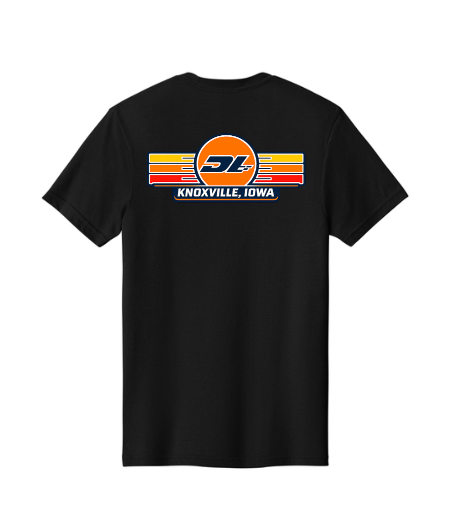 76 GILDAN SOFTSTYLE SHORT SLEEVE TEE | DINGUS