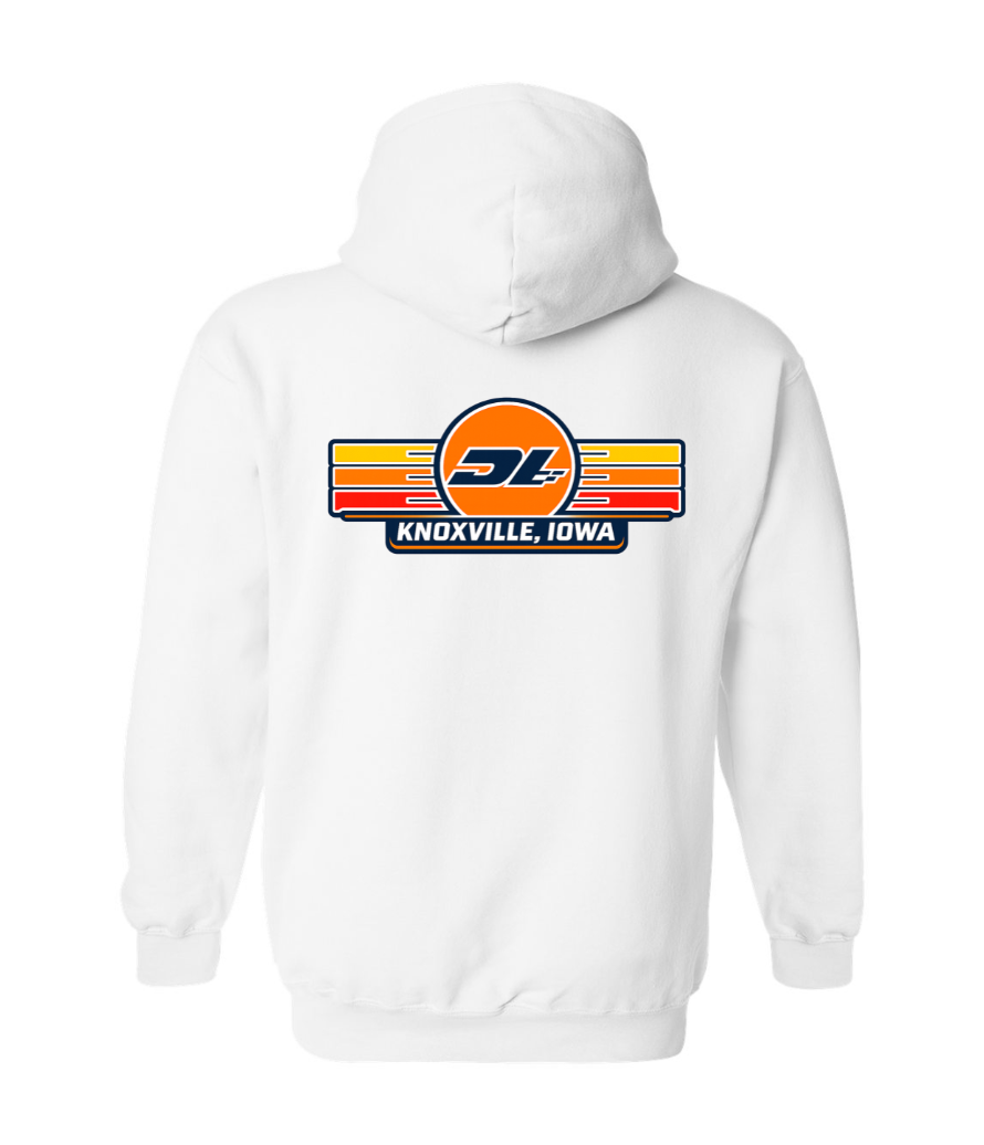 76 GILDAN HEAVY BLEND HOODIE | DINGUS