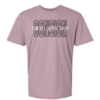 CONSIGN ADULT GILDAN SOFTSTYLE TEE | TES