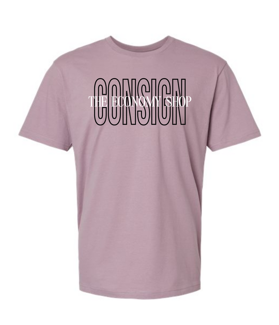 CONSIGN ADULT GILDAN SOFTSTYLE TEE | TES
