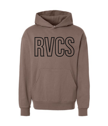 BLOCK RVCS Independent Avenue Hoodie (ADULT) | RV25