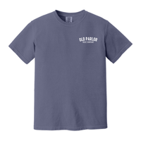 OLD PARLOR COMFORT COLORS SHORT SLEEVE | OPMC