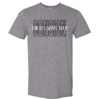 CONSIGN ADULT GILDAN SOFTSTYLE TEE | TES