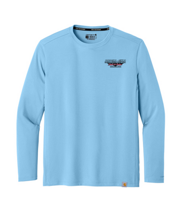 CARHARTT FORCE SUN DEFENDER LONG SLEEVE | PSC