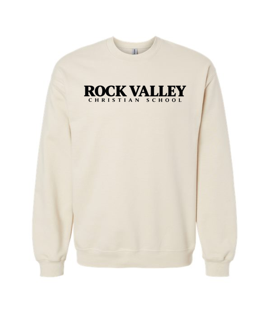 RV BASIC ADULT INDEPENDENT CREWNECK | RV26