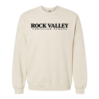 RV BASIC ADULT INDEPENDENT CREWNECK | RV26