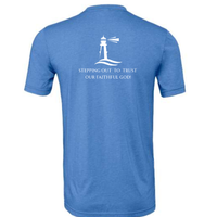 CARMEL GEMS BELLA+CANVAS SHORT SLEEVE T-SHIRT (YOUTH/ADULT) | GEMS