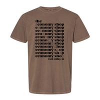 ECONOMY SHOP RV YOUTH/ADULT COMFORT COLORS | TES