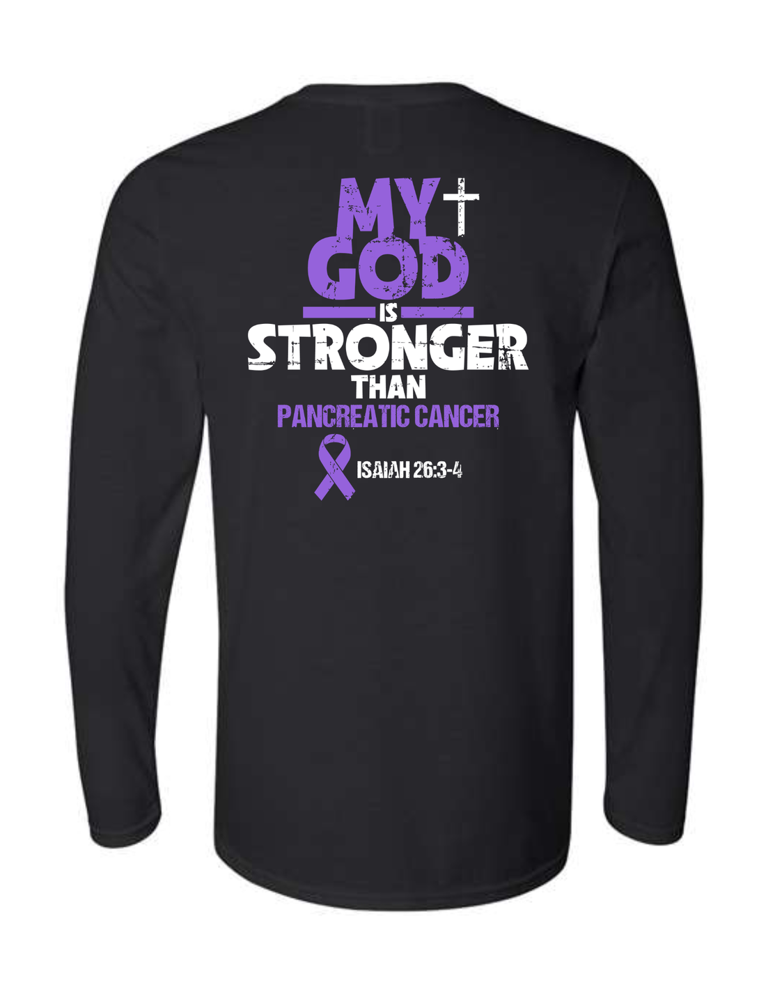 ADULT GILDAN SOFTSTYLE LONG SLEEVE (2 COLORS) | MARY