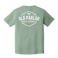 OLD PARLOR COMFORT COLORS SHORT SLEEVE | OPMC