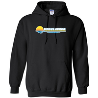 SUNCRUISER GILDAN HEAVY BLEND HOODIE | DINGUS
