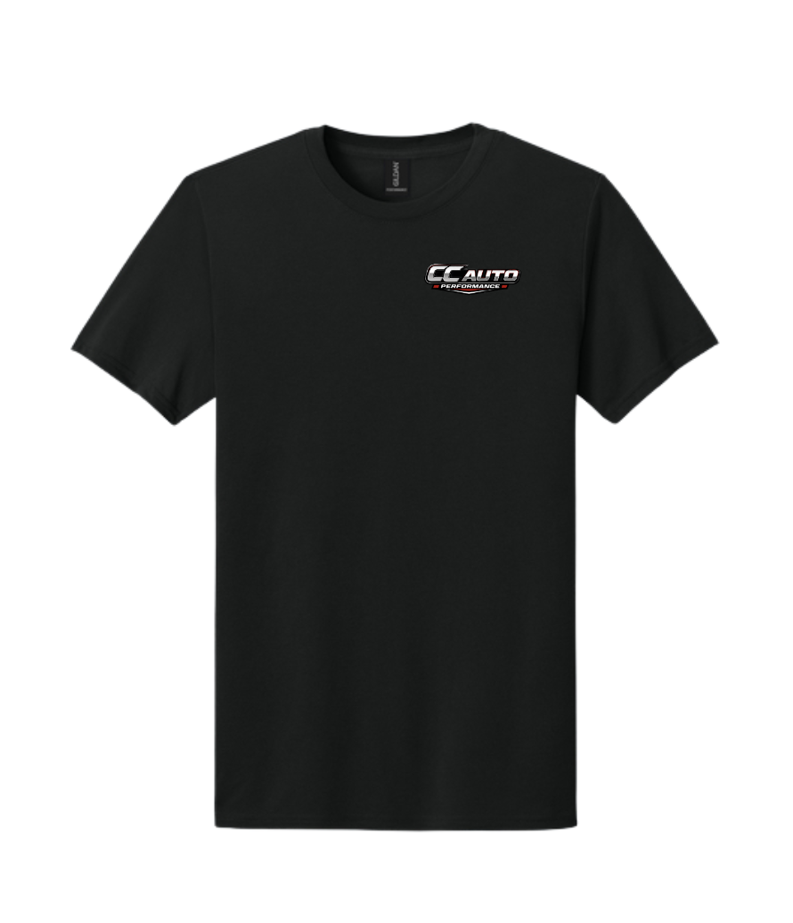 CCAUTO ADULT GILDAN PERFORMANCE T-SHIRT | CCAUTO