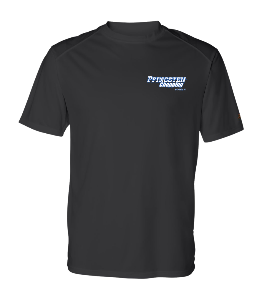 BADGER SPORT T-SHIRT | PFINGSTENCHOP