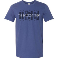 CONSIGN ADULT GILDAN SOFTSTYLE TEE | TES