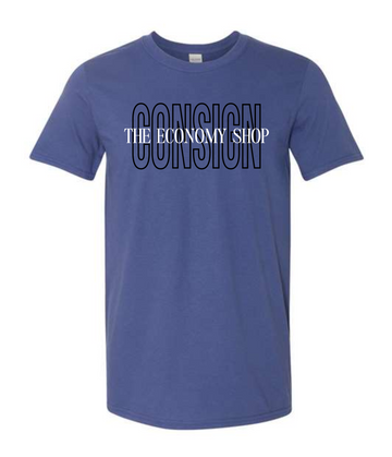 CONSIGN ADULT GILDAN SOFTSTYLE TEE | TES