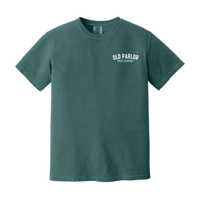 OLD PARLOR COMFORT COLORS SHORT SLEEVE | OPMC