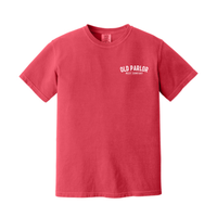 OLD PARLOR COMFORT COLORS SHORT SLEEVE | OPMC