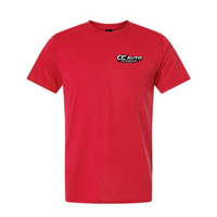 CCAUTO ADULT GILDAN PERFORMANCE T-SHIRT | CCAUTO