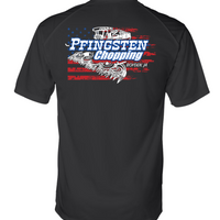 BADGER SPORT T-SHIRT | PFINGSTENCHOP