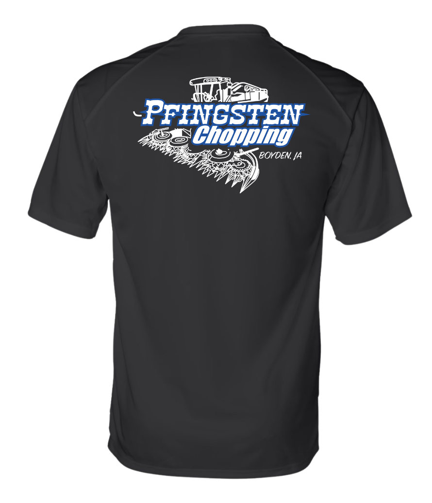 BADGER SPORT T-SHIRT | PFINGSTENCHOP