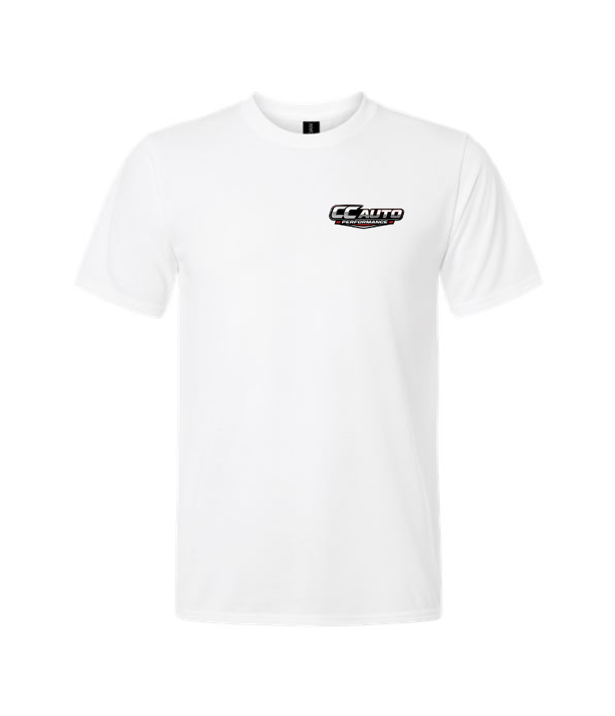 CCAUTO ADULT GILDAN PERFORMANCE T-SHIRT | CCAUTO