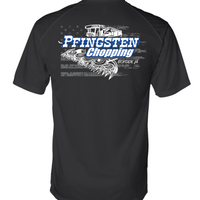 BADGER SPORT T-SHIRT | PFINGSTENCHOP