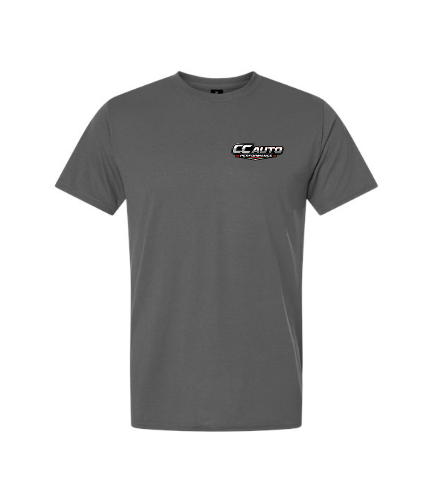 CCAUTO ADULT GILDAN PERFORMANCE T-SHIRT | CCAUTO