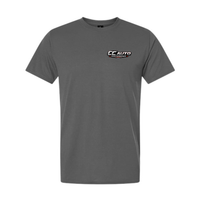 CCAUTO ADULT GILDAN PERFORMANCE T-SHIRT | CCAUTO