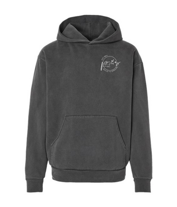 P&S LOGO INDEPENDENT MAINSTREET HOODIE | PSC