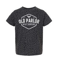 OLD PARLOR TODDLER/YOUTH LAT SHORT SLEEVE | OPMC