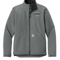 BERGHORST CARHARTT RAIN DEFENDER JACKET | BERG
