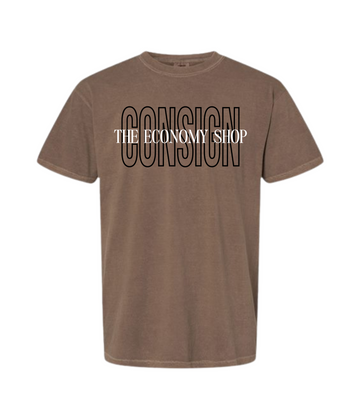 CONSIGN YOUTH/ADULT COMFORT COLORS | TES