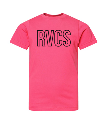 BLOCK RVCS LAT Jersey Tee (YOUTH) | RV25
