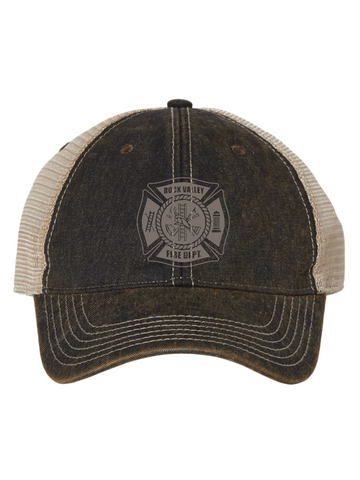 Legacy Old Favorite Trucker Cap | RVFD