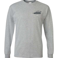 BERGHORST GILDAN DRYBLEND LONG SLEEVE (ADULT) | BERG