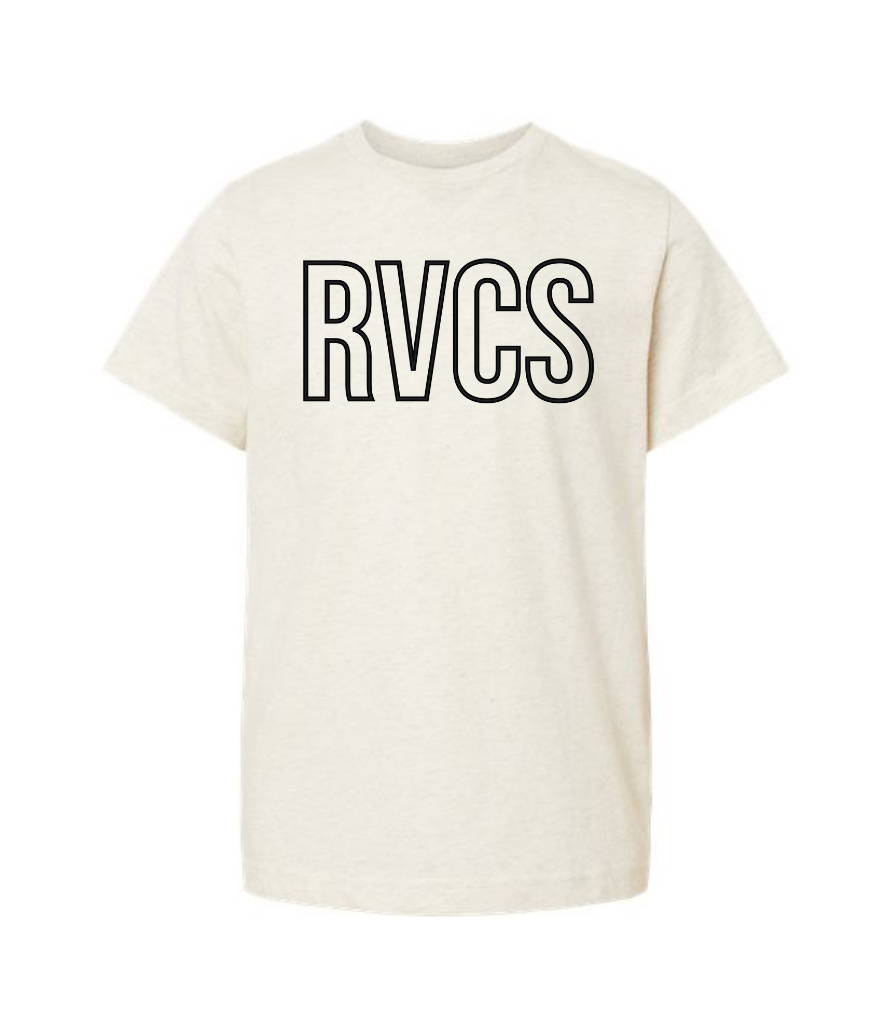 BLOCK RVCS LAT Jersey Tee (YOUTH) | RV25