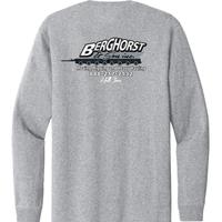 BERGHORST CARHARTT WORKWEAR POCKET LONG SLEEVE | BERG