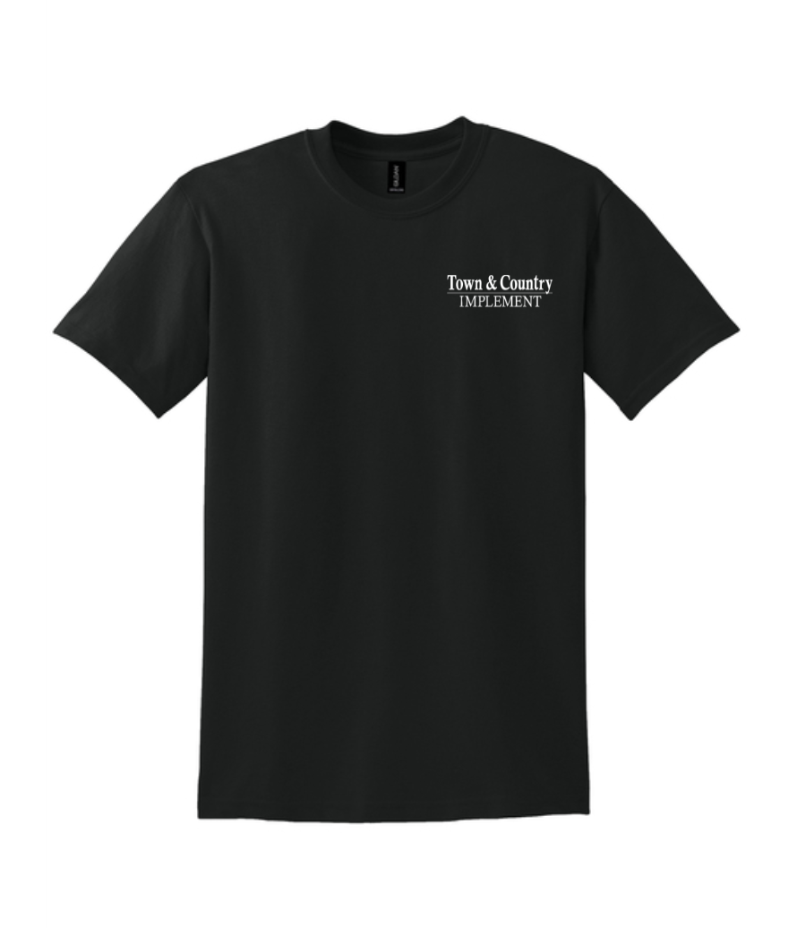 GILDAN PERFORMANCE T-SHIRT (YOUTH/ADULT) | TCIMP