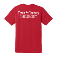 GILDAN PERFORMANCE T-SHIRT (YOUTH/ADULT) | TCIMP