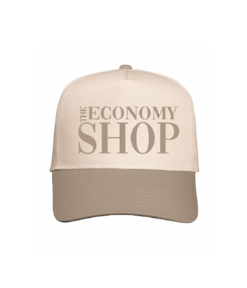 ECONOMY SHOP TRUCKER HAT | TES