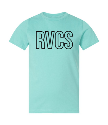 BLOCK RVCS SHORT SLEEVE (TODDLER) | RV25