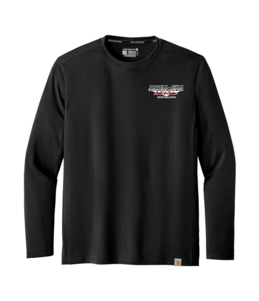 CARHARTT FORCE SUN DEFENDER LONG SLEEVE | PSC