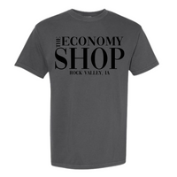 BLOCK ECONOMY SHOP YOUTH/ADULT COMFORT COLORS | TES