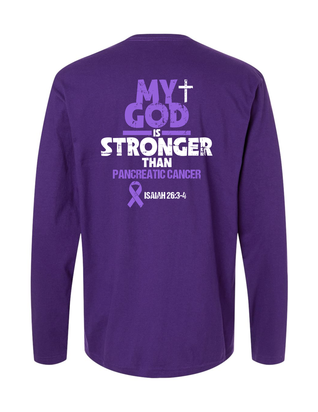 ADULT GILDAN SOFTSTYLE LONG SLEEVE (2 COLORS) | MARY