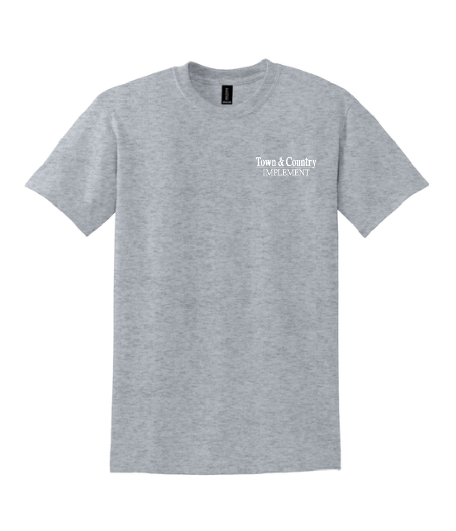 GILDAN PERFORMANCE T-SHIRT (YOUTH/ADULT) | TCIMP