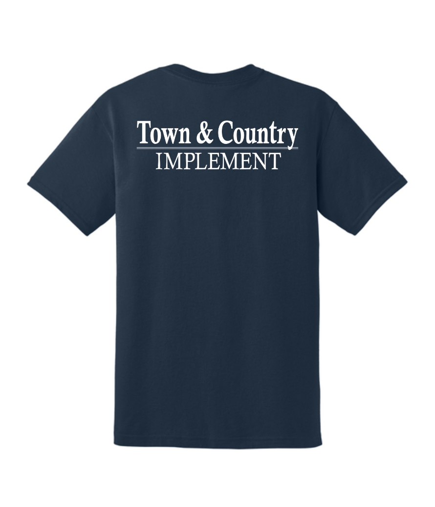 GILDAN PERFORMANCE T-SHIRT (YOUTH/ADULT) | TCIMP
