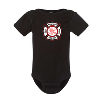 RABBIT SKINS INFANT ONESIE